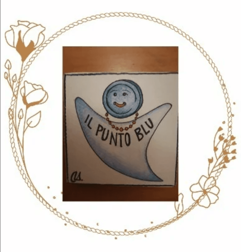 Il Punto Blu artwork